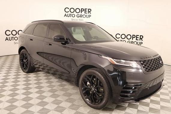 LAND ROVER RANGE ROVER VELAR 2023 SALYV2FU2PA351502 image